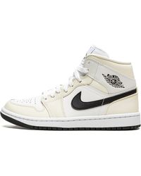 Nike - Air 1 Mid "Reverse Chicago" Bq6472 161" - Lyst