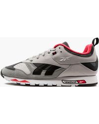 Reebok - Classic Leather Rc 1.0 Shoes - Lyst