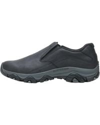 Merrell - Moab Adventure 3 Moc Slip-Ons Hiking Shoe J003817" - Lyst