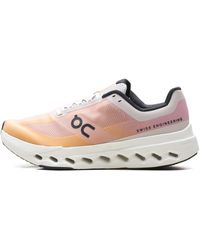 On Shoes - Cloudsurfer Next "Tangerine Ivory" 3We30053126" - Lyst