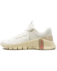 Nike - Free Metcon 5 "Sail Sanddrift" Dv3950 100" - Lyst
