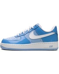 Nike - Air Force 1 Low '07 Lv8 "Phychic Patent" Hv9405 400" - Lyst