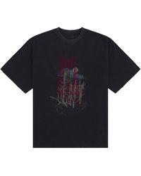 RTA - Colin Road To Awe T-Shirt Forest" Mchpk911 T1322Bkfrt" - Lyst