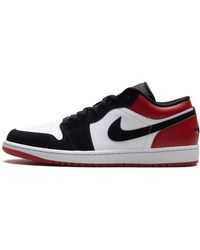 Nike - 1 Low Se Toe (2025) Ib8971 106" - Lyst