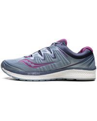 Saucony - Triumph Iso 4 - S10414 1" - Lyst