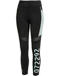 PUMA - Selena Gomez Tight Fair Aqua" 518523 03" - Lyst