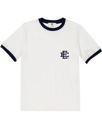 Eric Emanuel - Ee Ringer T-Shirt "Fw23 - Lyst