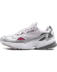 adidas - Falcon Wmns Shoes - Lyst