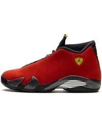 Nike - Air 14 "Ferrari (2025) If5015 600" - Lyst