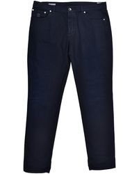 Brunello Cucinelli - Pants "Night" M0Y16D221Y_C7300" - Lyst