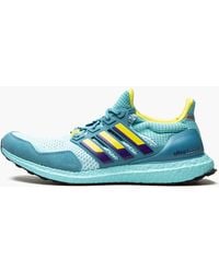 adidas - Ultraboost 1.0 Dna "Aqua Zx 8000" H05263" - Lyst