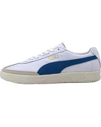 PUMA - Oslo-City Prm 374800 03" - Lyst
