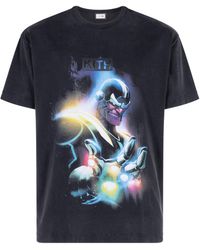 Kith - Mad Titan Vintage T-Shirt "Marvel - Lyst