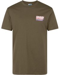 Stadium Goods - Gradient Logo T-Shirt Sgs0551" - Lyst