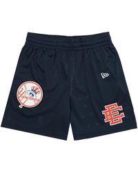 Eric Emanuel - Ee Basic/Core Short "New York Yankees" Ee392" - Lyst