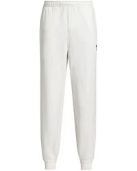 Lacoste - Tapered Leg Sweatpants Xh2724 70V" - Lyst
