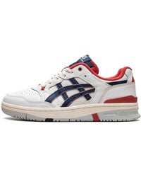 Asics - Ex89 "Comme Des Garcons Shirt" 1201A981 100" - Lyst