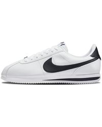 nike cortez basic men