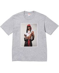 Supreme - Playboi Carti T-Shirt "Fw25 - Lyst