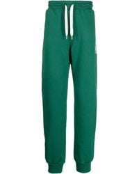 CASABLANCA - Equipement Sportif Logo Sweatpants & Mps24-Jtr-007-02" - Lyst