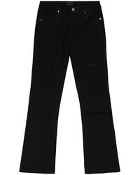 RTA - Oliver Skinny Jeans Mudwd889 B1104Bkscr" - Lyst