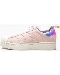 Adidas Superstar Bold Sneakers for Women - Up to 29% off | Lyst