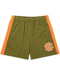 Eric Emanuel - Ee Basic Short Fw22 Ee068" - Lyst