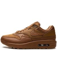 Nike - Air Max 1 '87 Mns "Luxe Ale" Dv3888 200" - Lyst