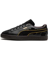 PUMA - Suede 4 "One Piece Blackbeard Teech" 396525 01" - Lyst