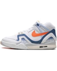 Nike - Air Tech Challenge Ii "Tart" Fz9033 101" - Lyst