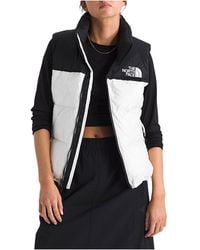 The North Face - 1996 Retro Nuptse Jacket Dune Tnf" Nf0A3Xepgom" - Lyst