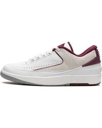 Nike - Air 2 Low "Cherrywood" Dv9956 103" - Lyst