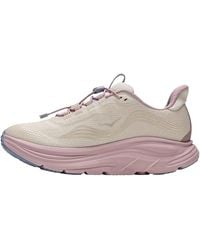 Hoka One One - Clifton 11 Gtx Glm "Alabaster Opal" 1183115 Akp" - Lyst
