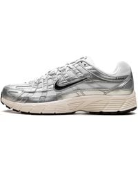 Nike - P-6000 Metallic Flat" Cd6404 105" - Lyst