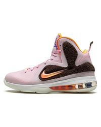 Nike - Lebron Ix Shoes - Lyst