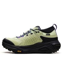 Hoka One One - Kaha 3 Low Gtx Tp "Honeydew 1168951 Hwb" - Lyst