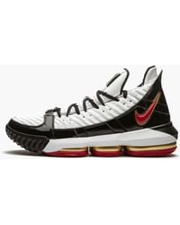 Nike - Lebron Xvi Remix Basketball Shoe - Lyst