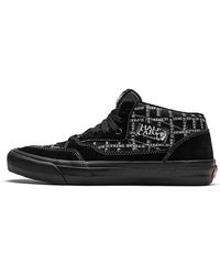 Vans - Half Cab Pro '92 "Supreme - Lyst