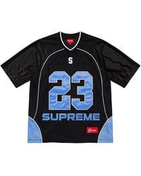 Supreme - Perfect Season Football Jersey Su28783" - Lyst