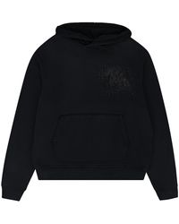Amiri - Crystal Burst Ma Hoodie "Faded" Amjyhd1048 051" - Lyst