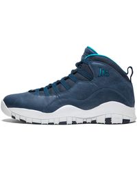 Nike - Air Retro 10 "City Pack - Lyst