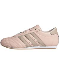 adidas - Takewondo Lace "Wonder Quartz Wonder Taupe Gum" Js0304" - Lyst