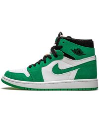 Nike - Air 1 High Zoom Cmft "Stadium" Ct0978 300" - Lyst