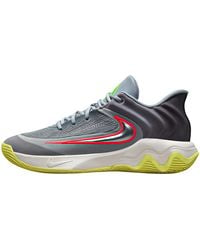 Nike - Giannis Immortality 4 "Wolf Luminous" Fq3680 009" - Lyst