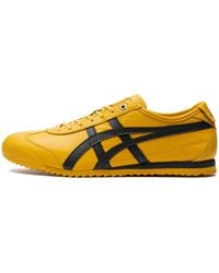 Onitsuka Tiger - Mexico 66 Sd "Kill Bill (2024) 1183A872 752" - Lyst