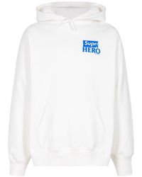 Supreme - Antihero Hoodie "Ss22" Su11948" - Lyst