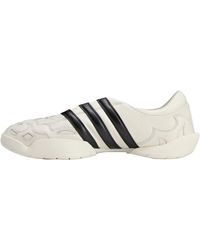 adidas - Y-3 Regu Mary Jane "Off" Kj9083" - Lyst