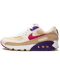Nike - Air Max 90 Se "Air Sprung Sesame" Dm8171 200" - Lyst
