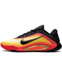 Nike - A'Ja Wilson A'One "All-Star" Hq1728 001" - Lyst