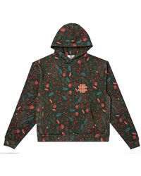 Eric Emanuel - Ee Aop Hoodie Fw22 Ee361" - Lyst